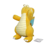 Authentic Pokemon plush Dragonite mofugutto +/- 30cm Banpresto hopepita